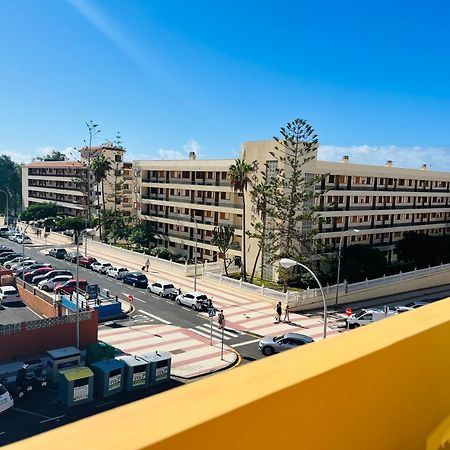 Linares - Playa De Los Cristianos 2 Bed Экстерьер фото