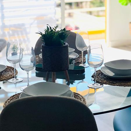Linares - Playa De Los Cristianos 2 Bed Экстерьер фото
