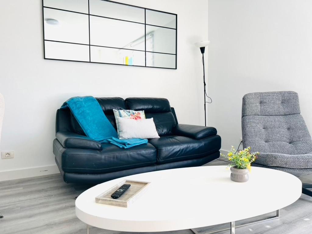 Linares - Playa De Los Cristianos 2 Bed Экстерьер фото