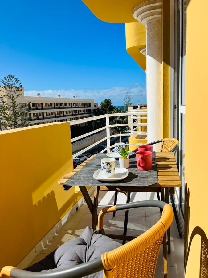 Linares - Playa De Los Cristianos 2 Bed Экстерьер фото