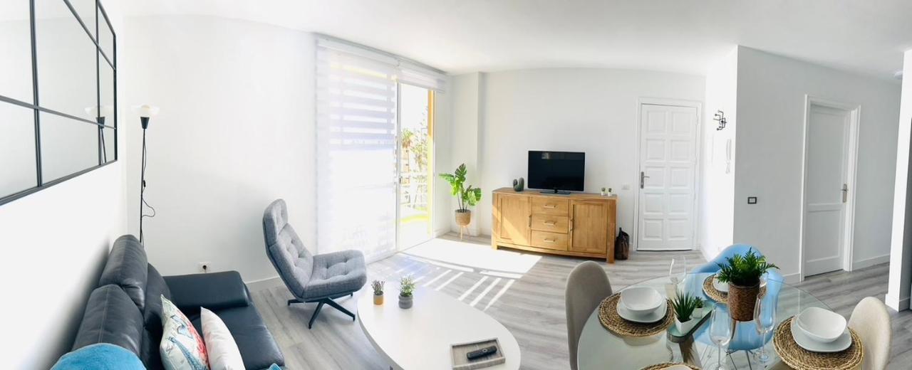 Linares - Playa De Los Cristianos 2 Bed Экстерьер фото
