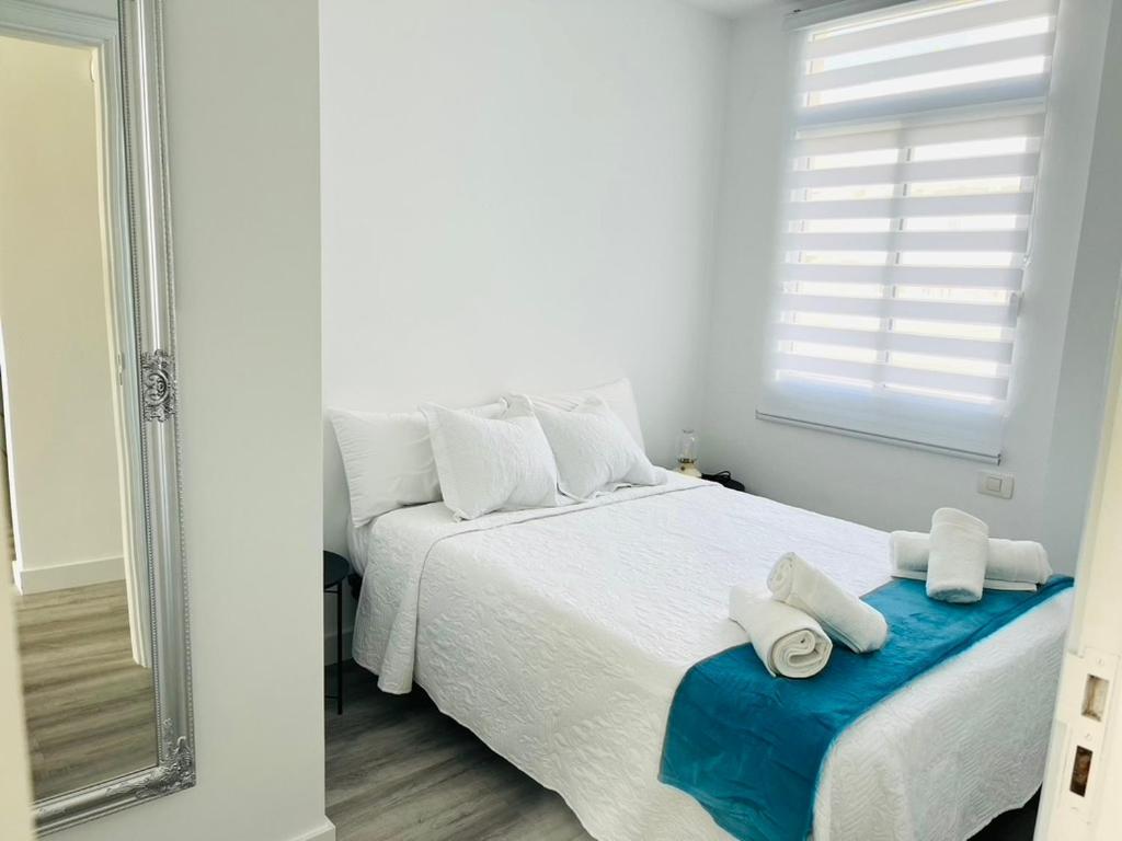 Linares - Playa De Los Cristianos 2 Bed Экстерьер фото