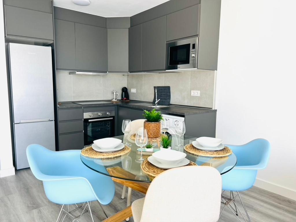 Linares - Playa De Los Cristianos 2 Bed Экстерьер фото