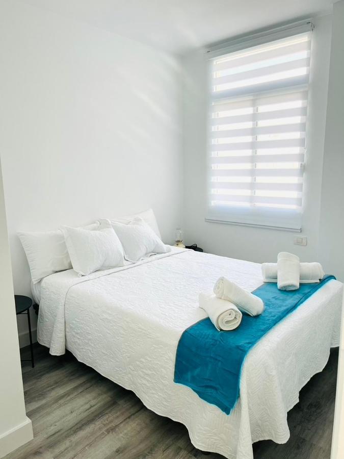 Linares - Playa De Los Cristianos 2 Bed Экстерьер фото