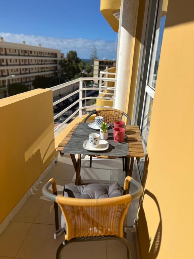 Linares - Playa De Los Cristianos 2 Bed Экстерьер фото