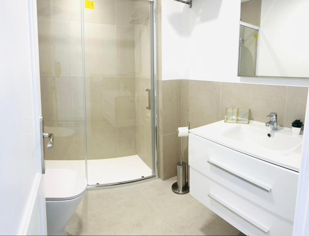 Linares - Playa De Los Cristianos 2 Bed Экстерьер фото