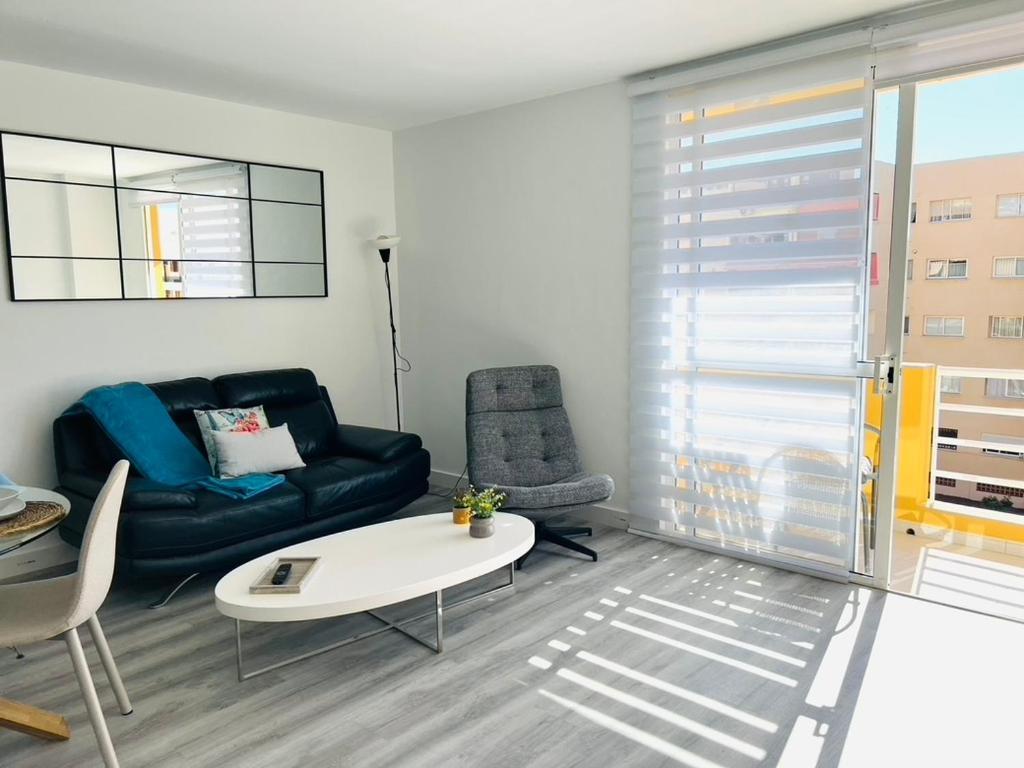 Linares - Playa De Los Cristianos 2 Bed Экстерьер фото