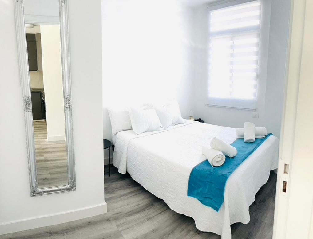 Linares - Playa De Los Cristianos 2 Bed Экстерьер фото
