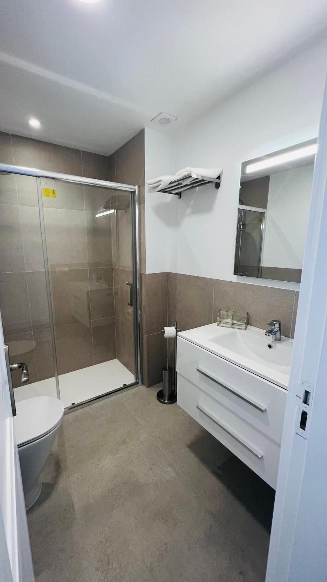 Linares - Playa De Los Cristianos 2 Bed Экстерьер фото