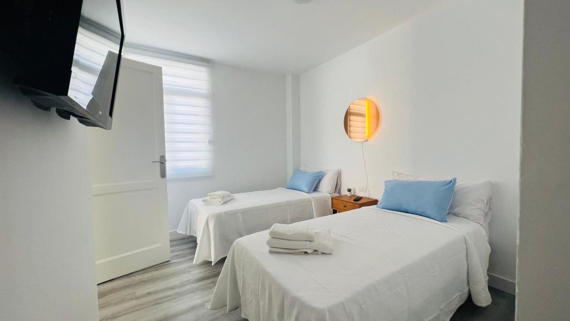 Linares - Playa De Los Cristianos 2 Bed Экстерьер фото