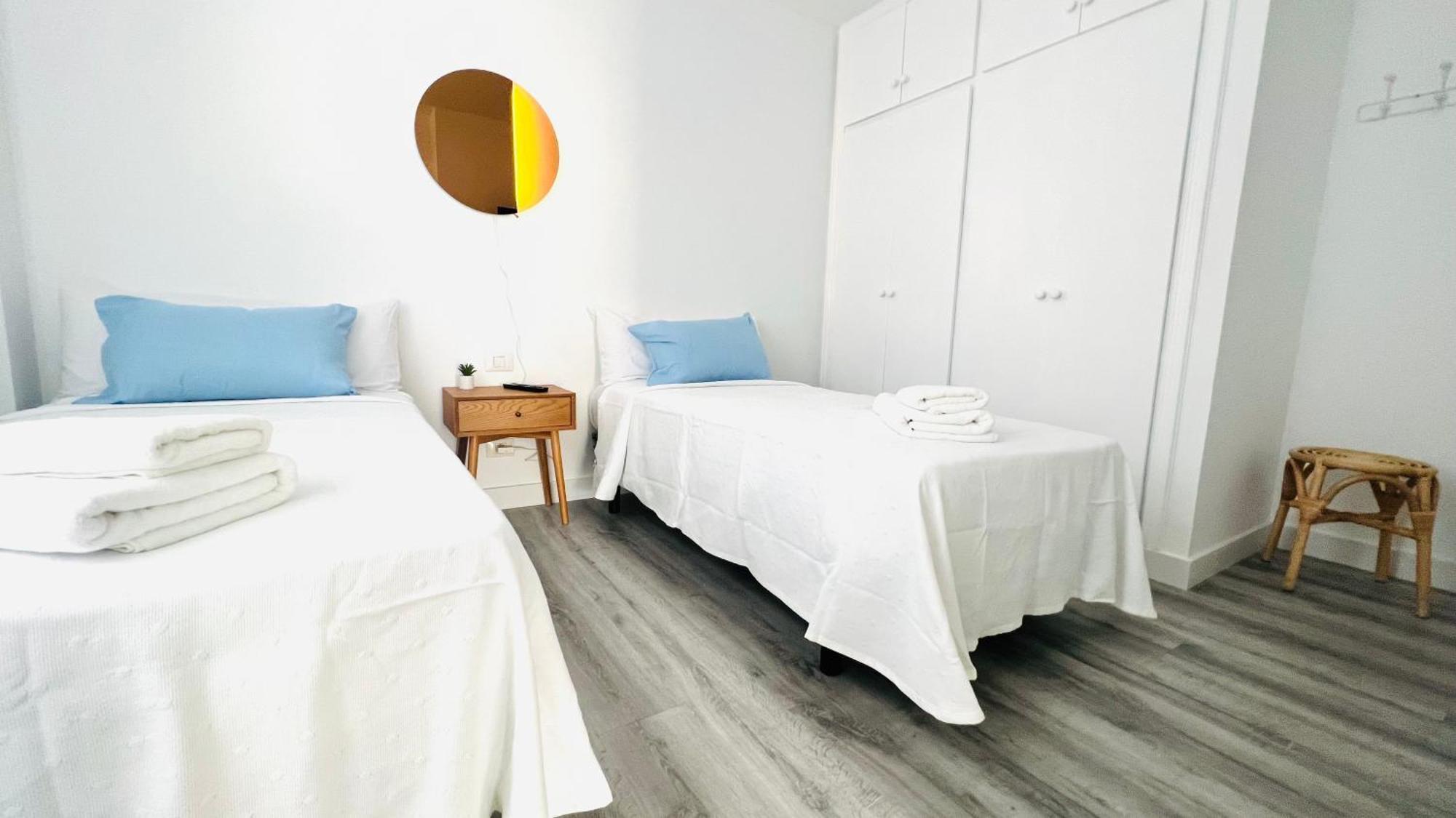 Linares - Playa De Los Cristianos 2 Bed Экстерьер фото