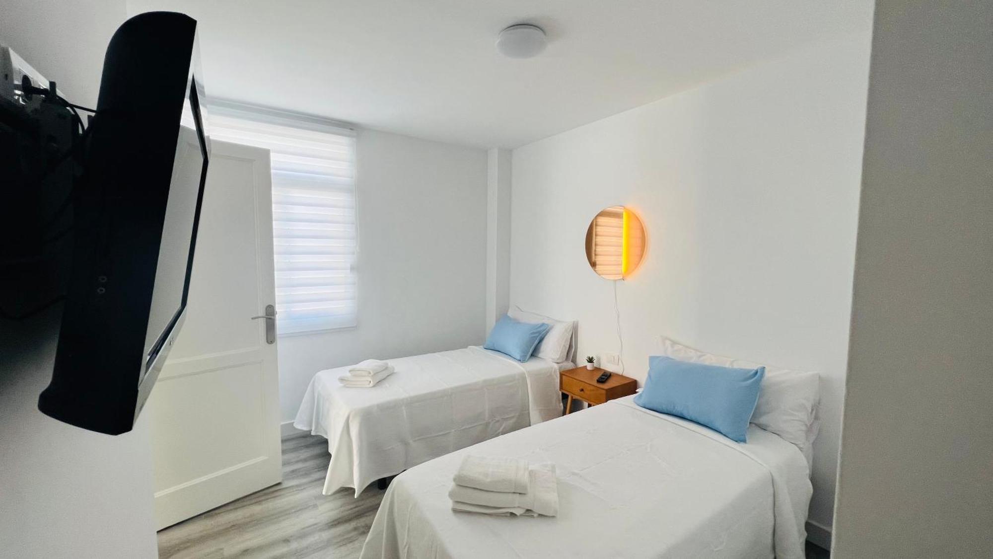 Linares - Playa De Los Cristianos 2 Bed Экстерьер фото