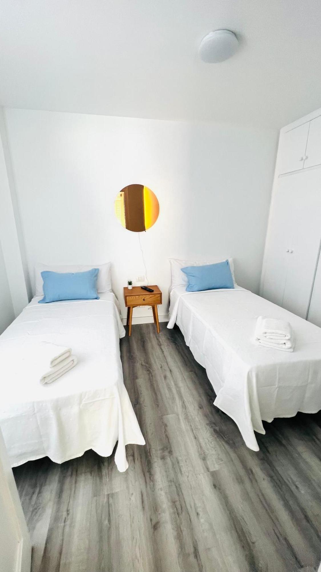 Linares - Playa De Los Cristianos 2 Bed Экстерьер фото