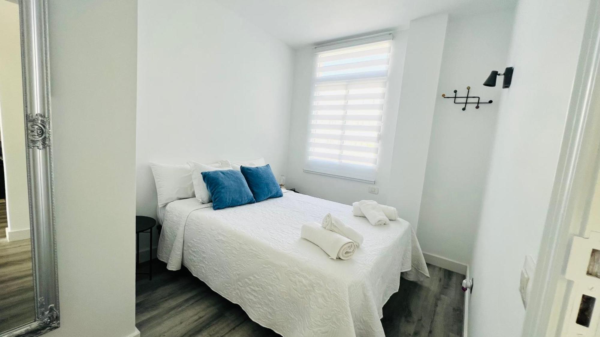 Linares - Playa De Los Cristianos 2 Bed Экстерьер фото